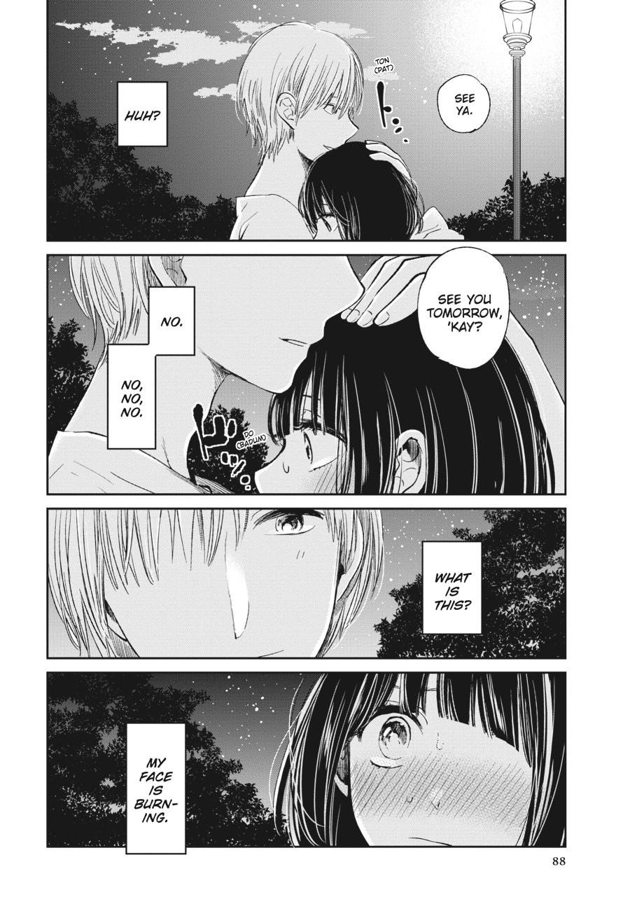 Read Scum's Wish (en) Manga Online