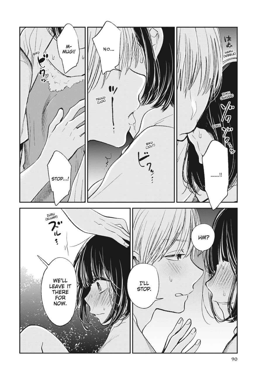 Read Scum's Wish (en) Manga Online