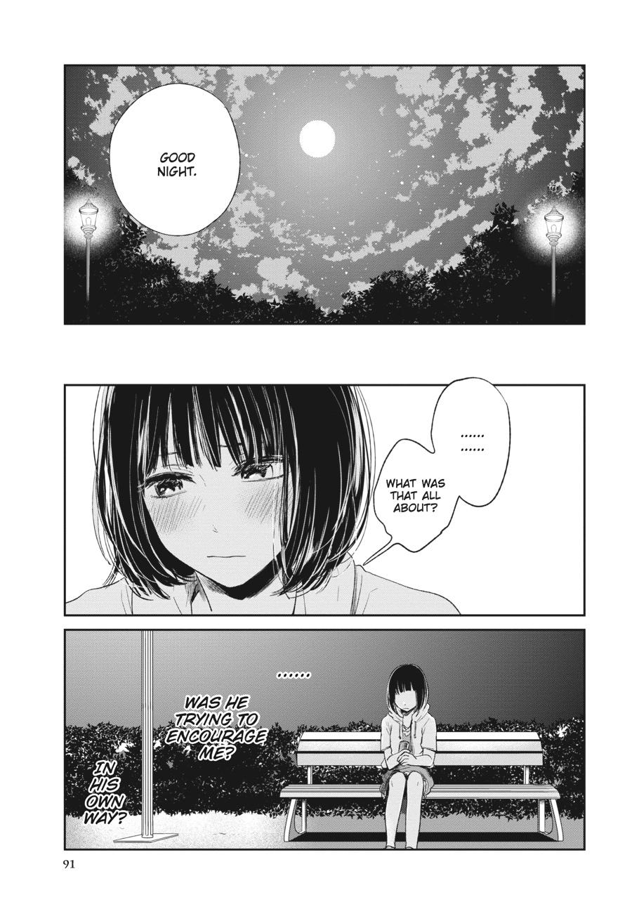 Read Scum's Wish (en) Manga Online