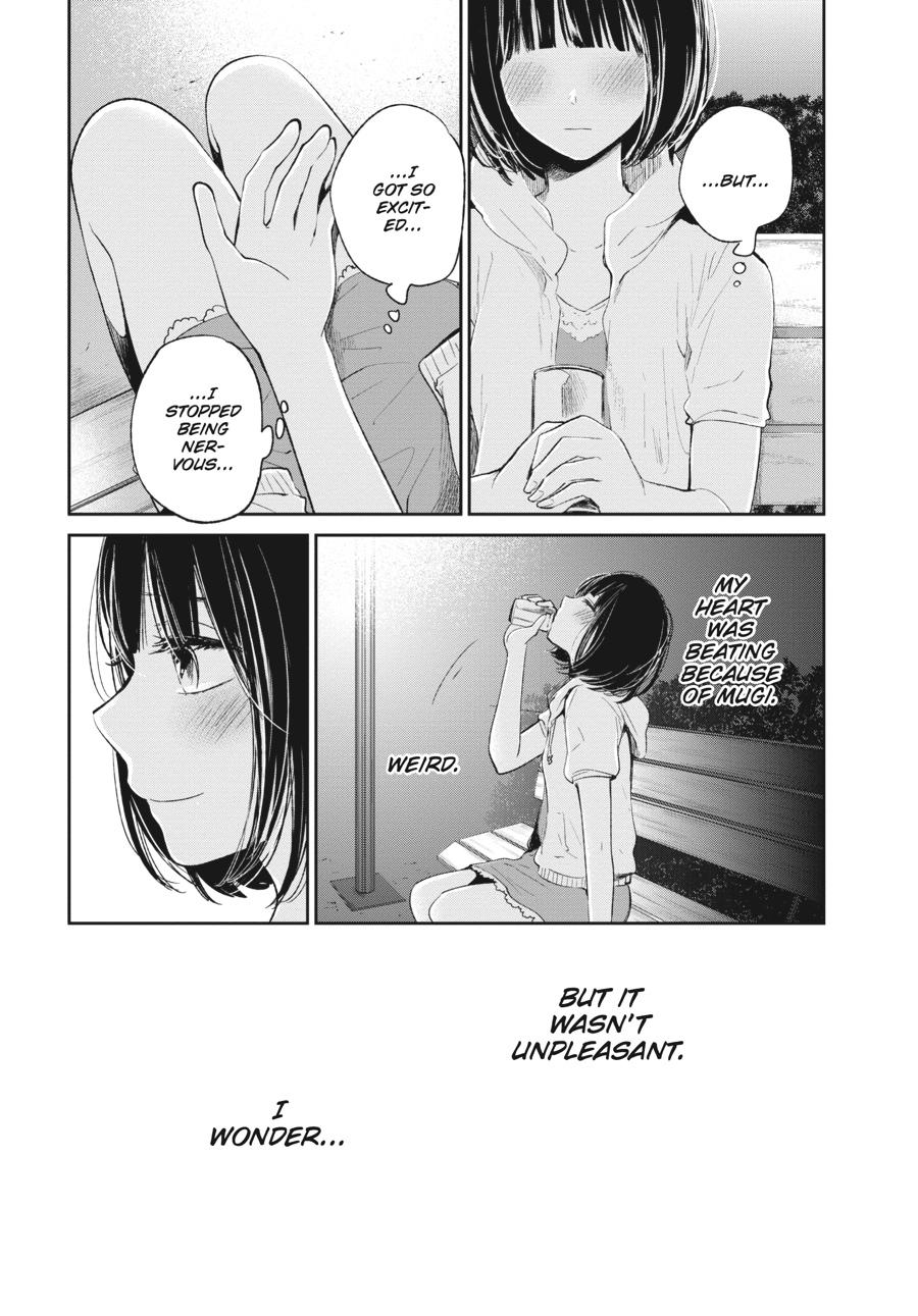 Read Scum's Wish (en) Manga Online