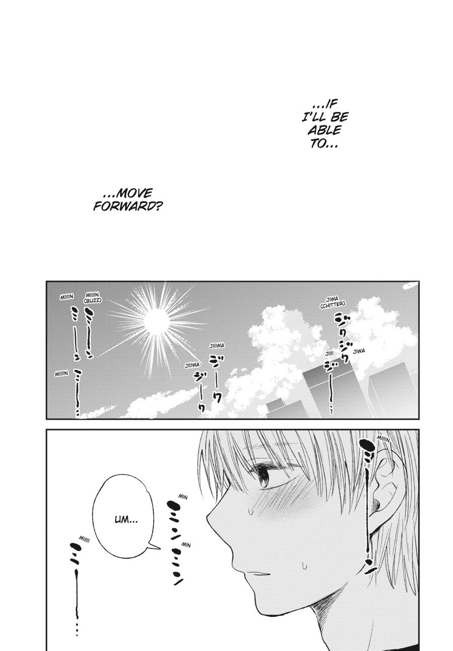 Read Scum's Wish (en) Manga Online