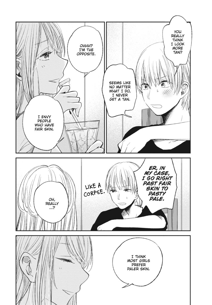 Read Scum's Wish (en) Manga Online