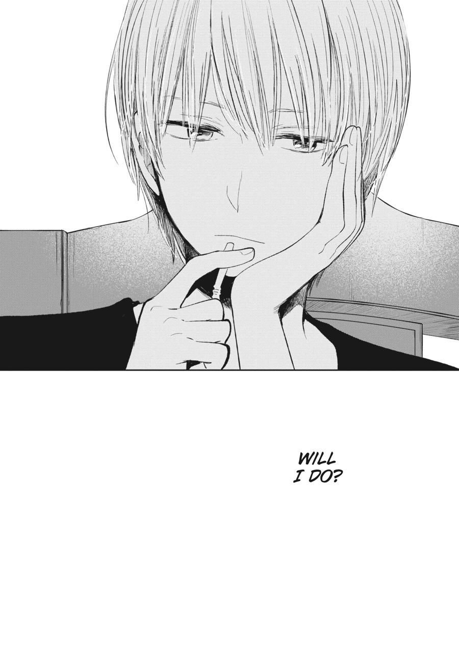 Read Scum's Wish (en) Manga Online