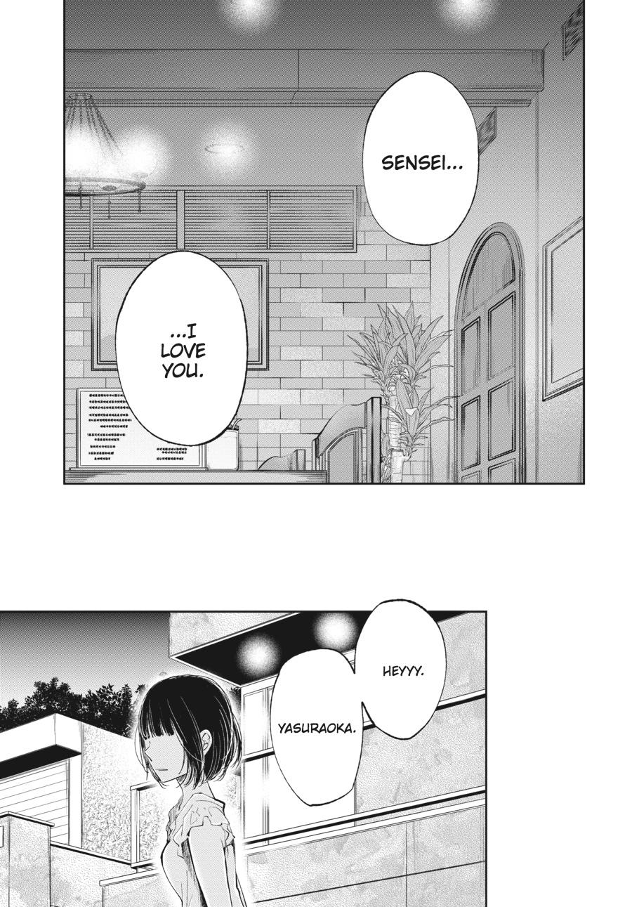 Read Scum's Wish (en) Manga Online