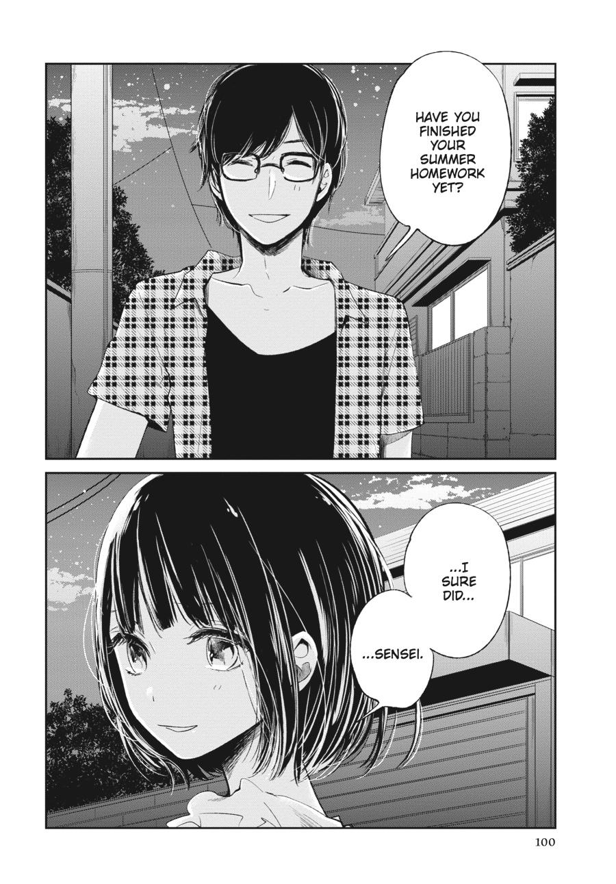 Read Scum's Wish (en) Manga Online