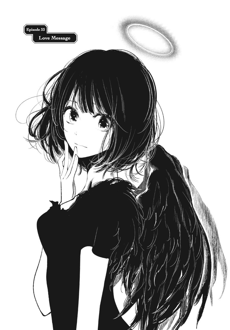 Read Scum's Wish (en) Manga Online