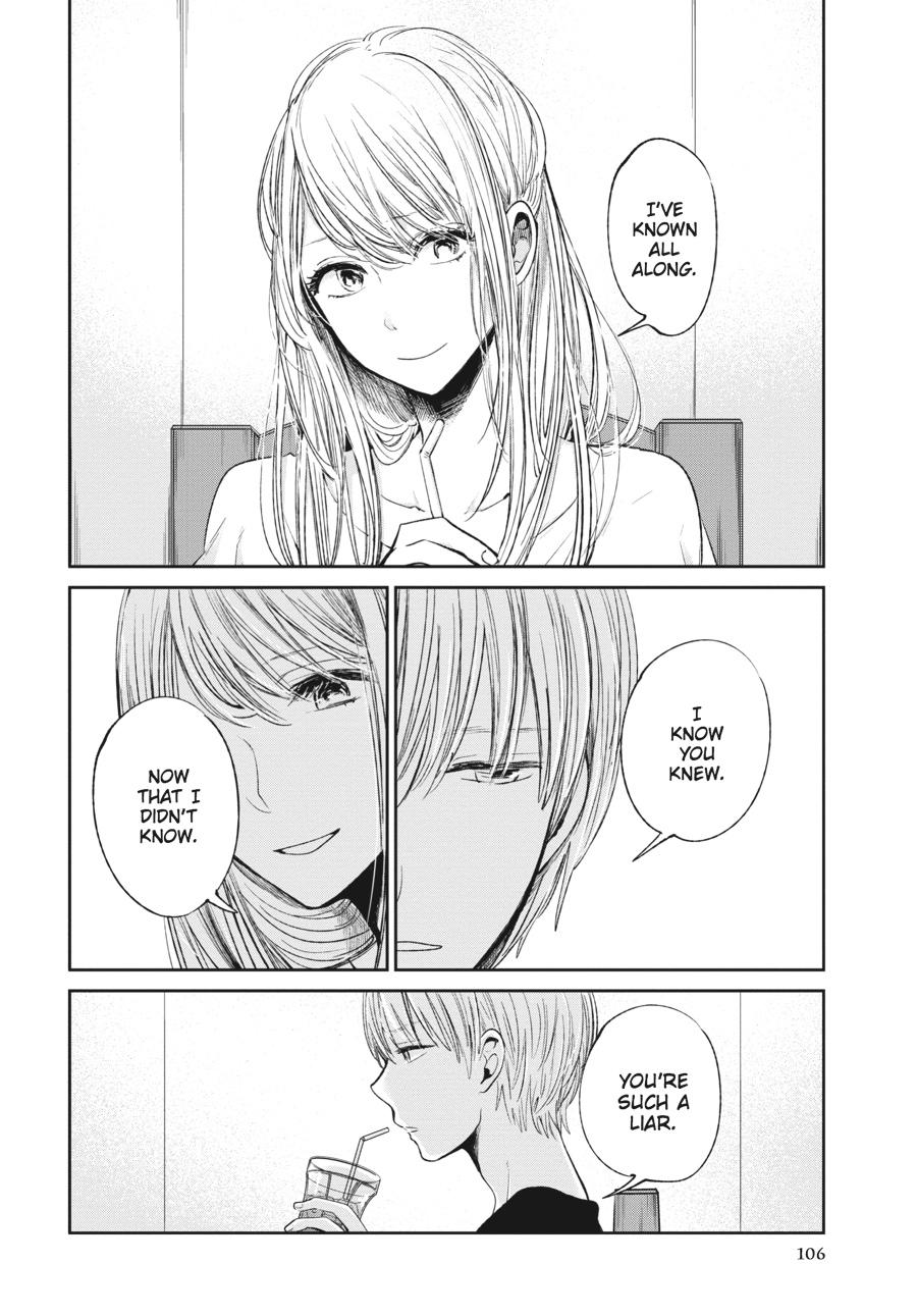 Read Scum's Wish (en) Manga Online