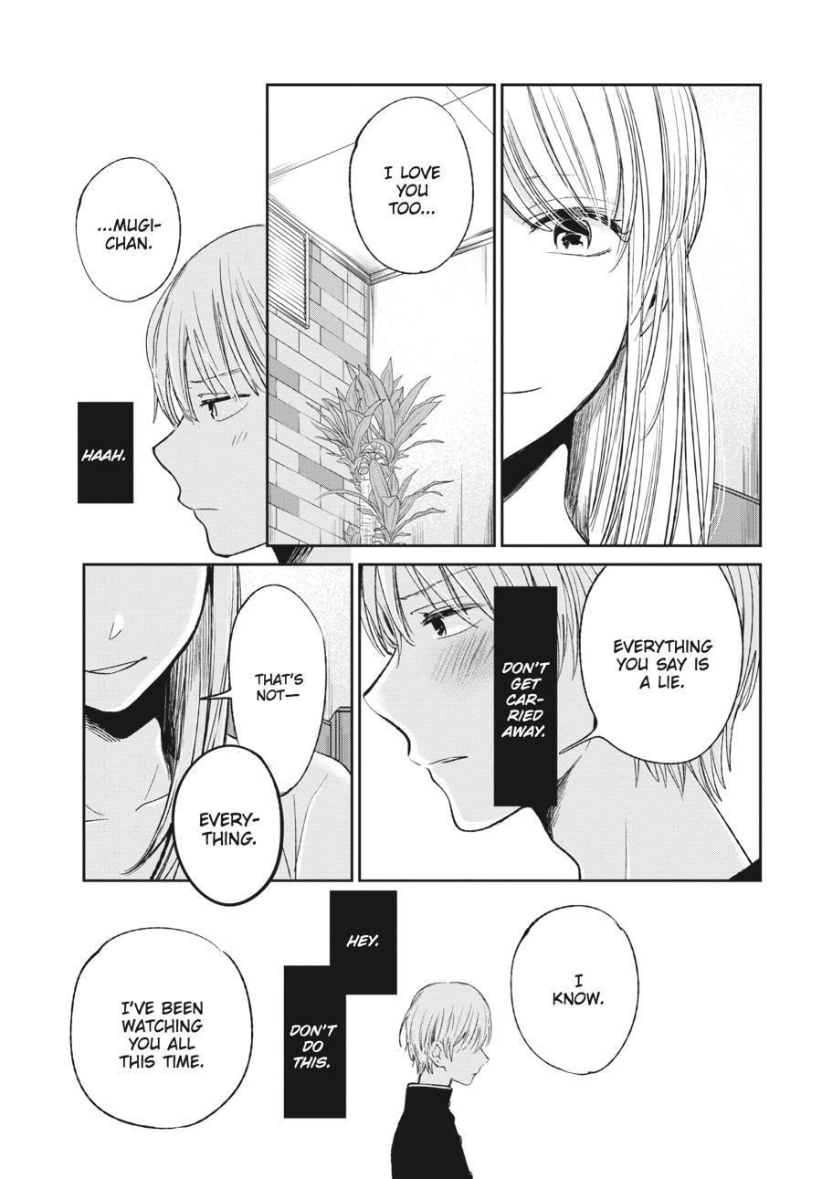 Read Scum's Wish (en) Manga Online