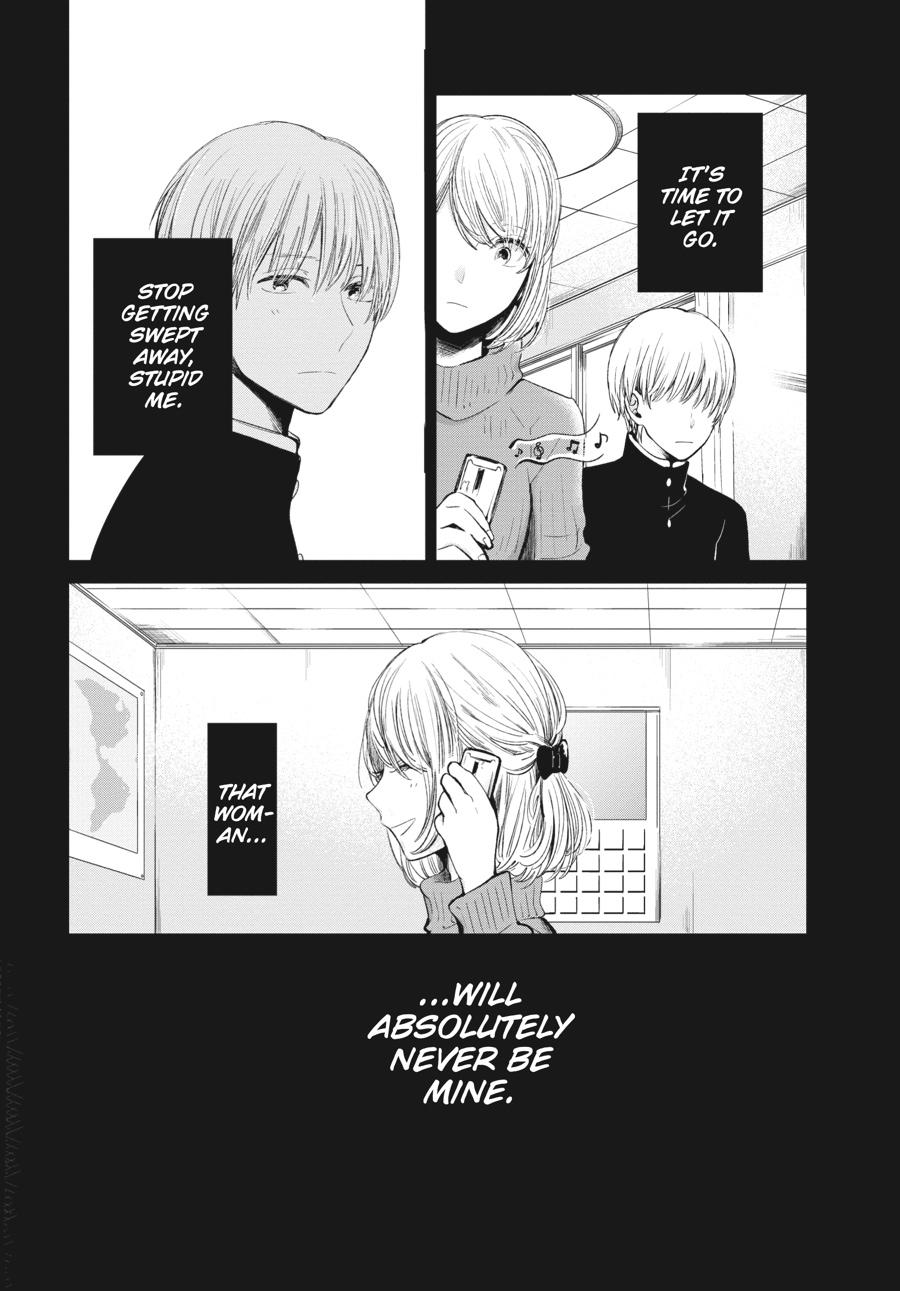 Read Scum's Wish (en) Manga Online