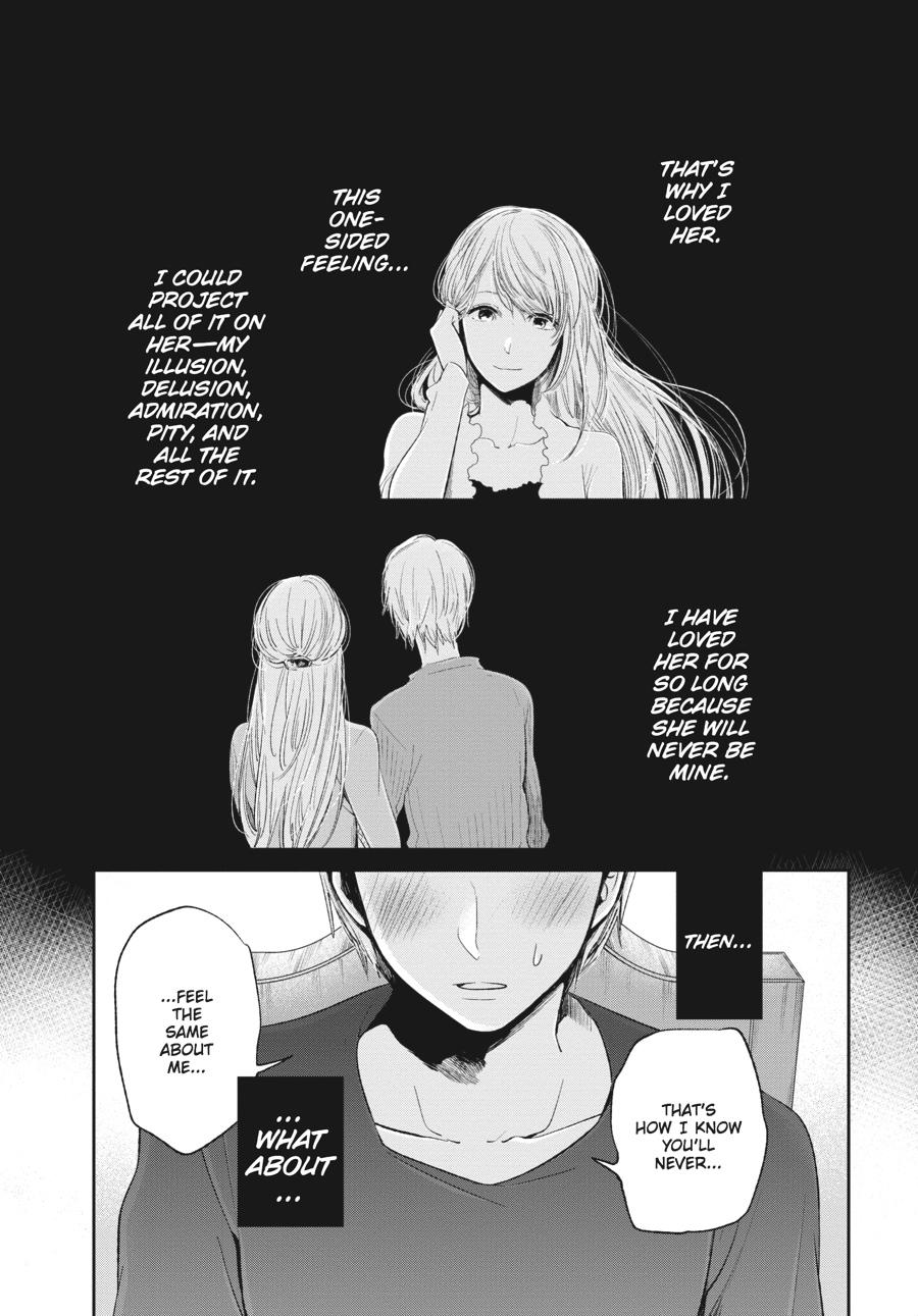 Read Scum's Wish (en) Manga Online