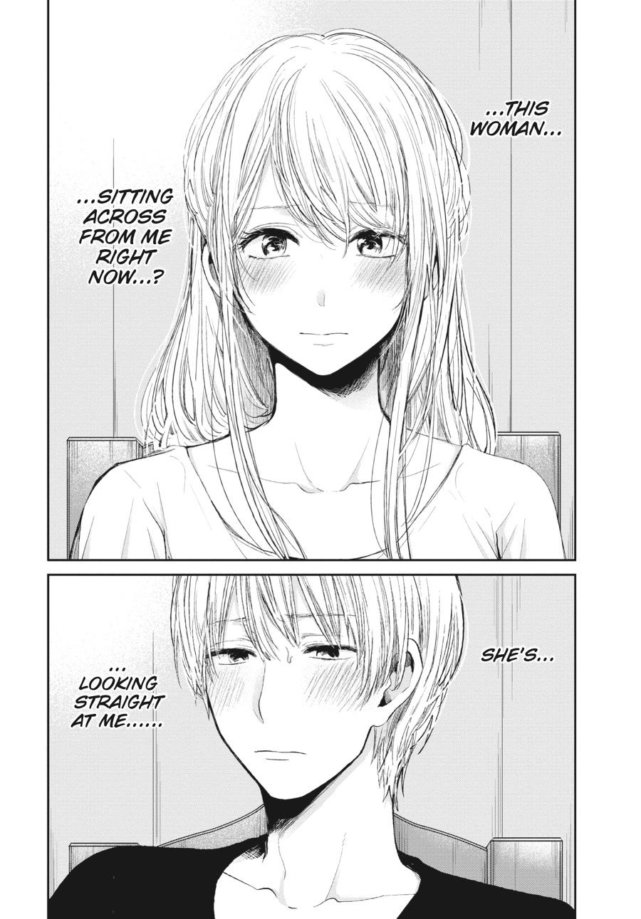 Read Scum's Wish (en) Manga Online