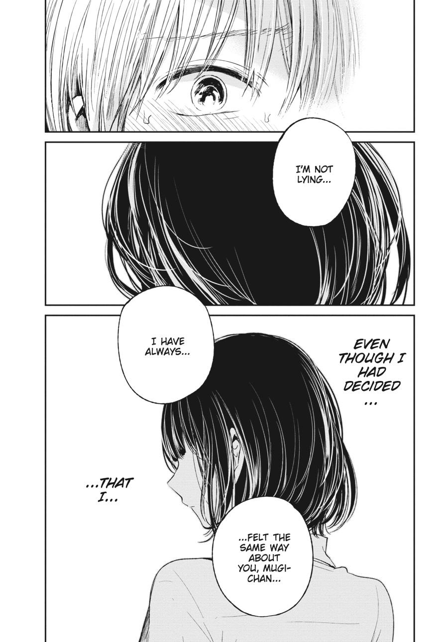 Read Scum's Wish (en) Manga Online