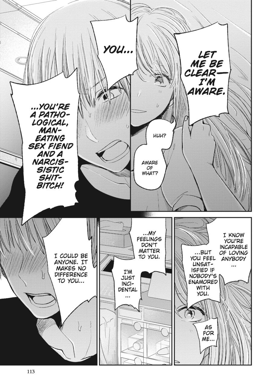 Read Scum's Wish (en) Manga Online