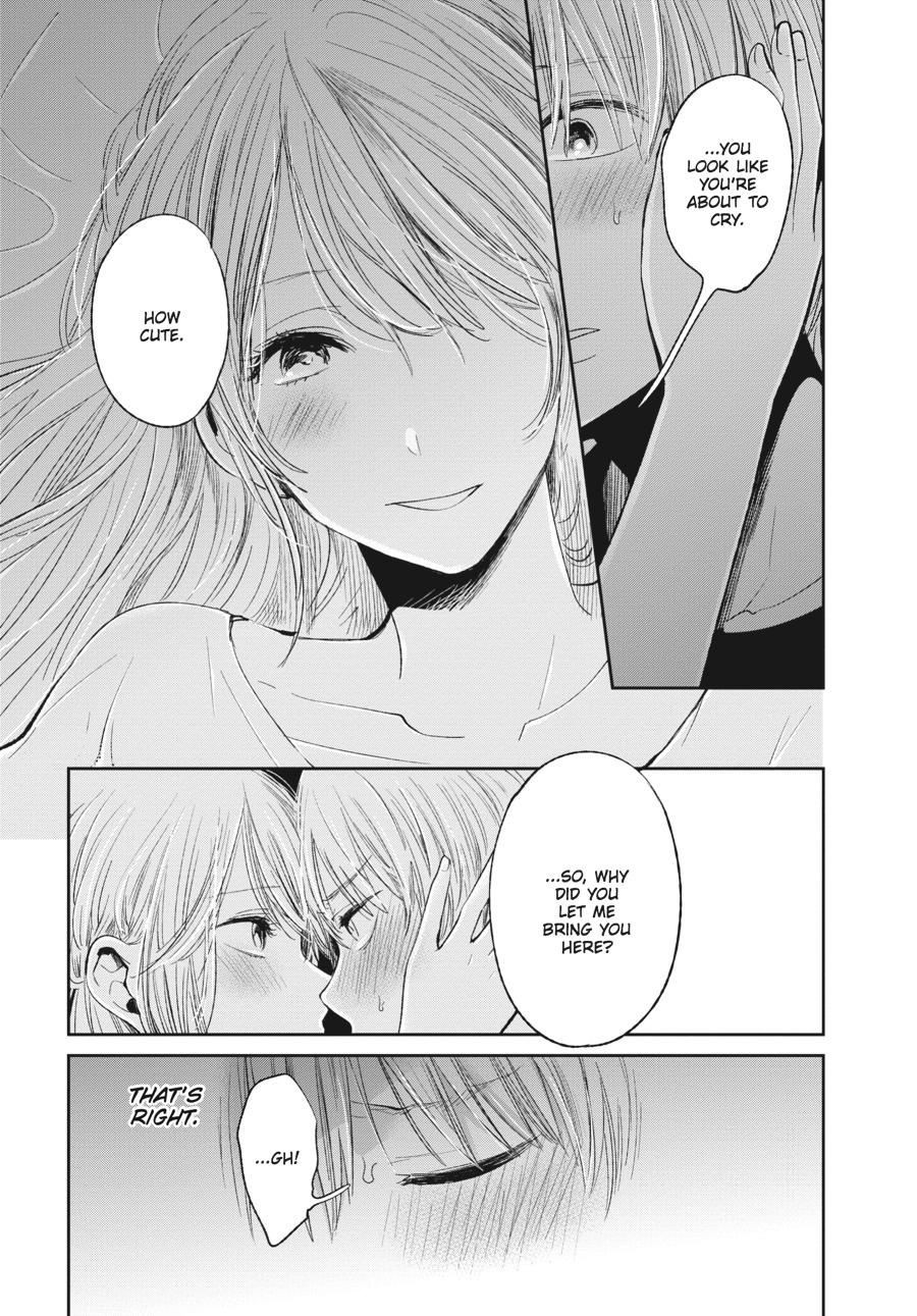 Read Scum's Wish (en) Manga Online