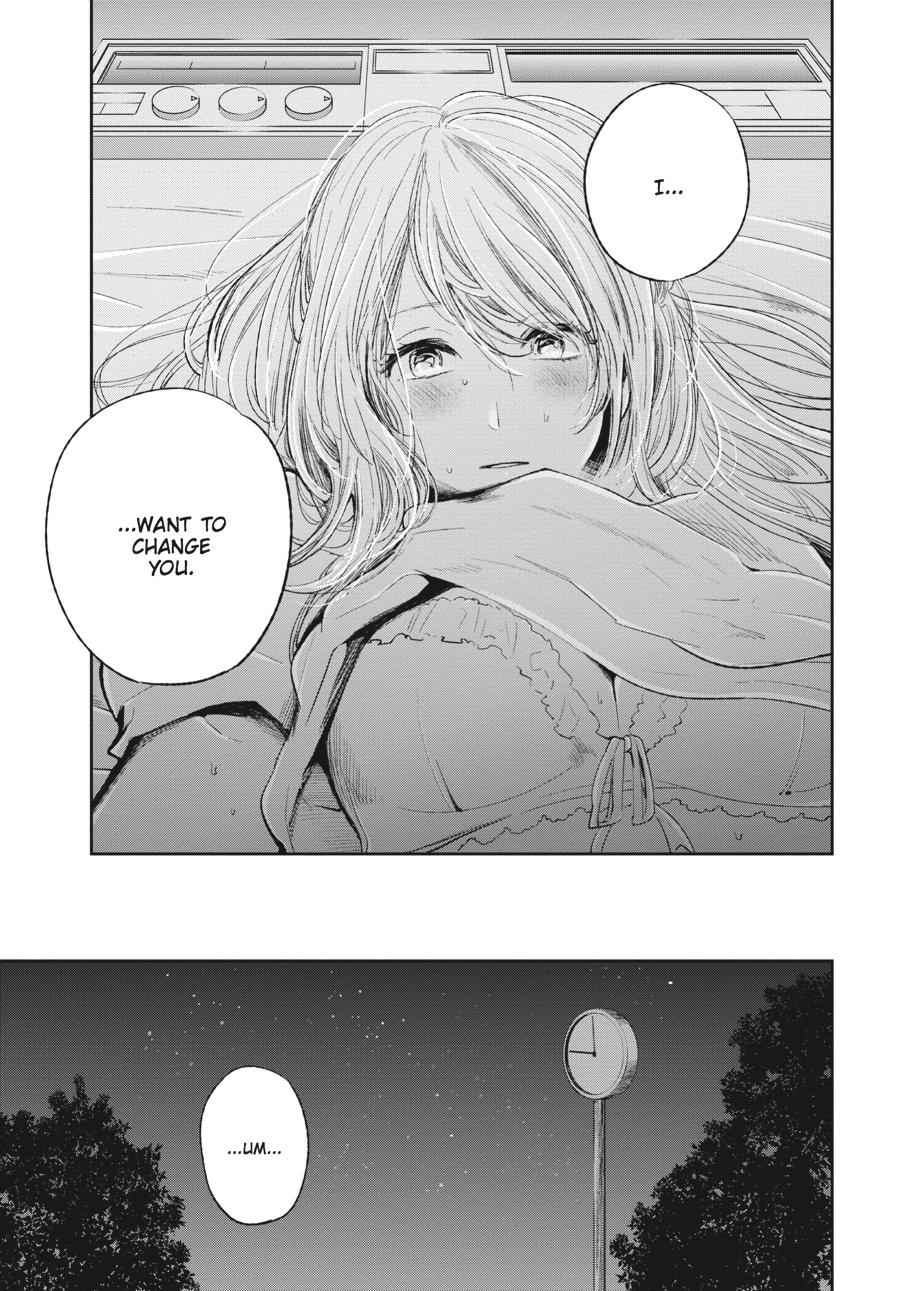 Read Scum's Wish (en) Manga Online