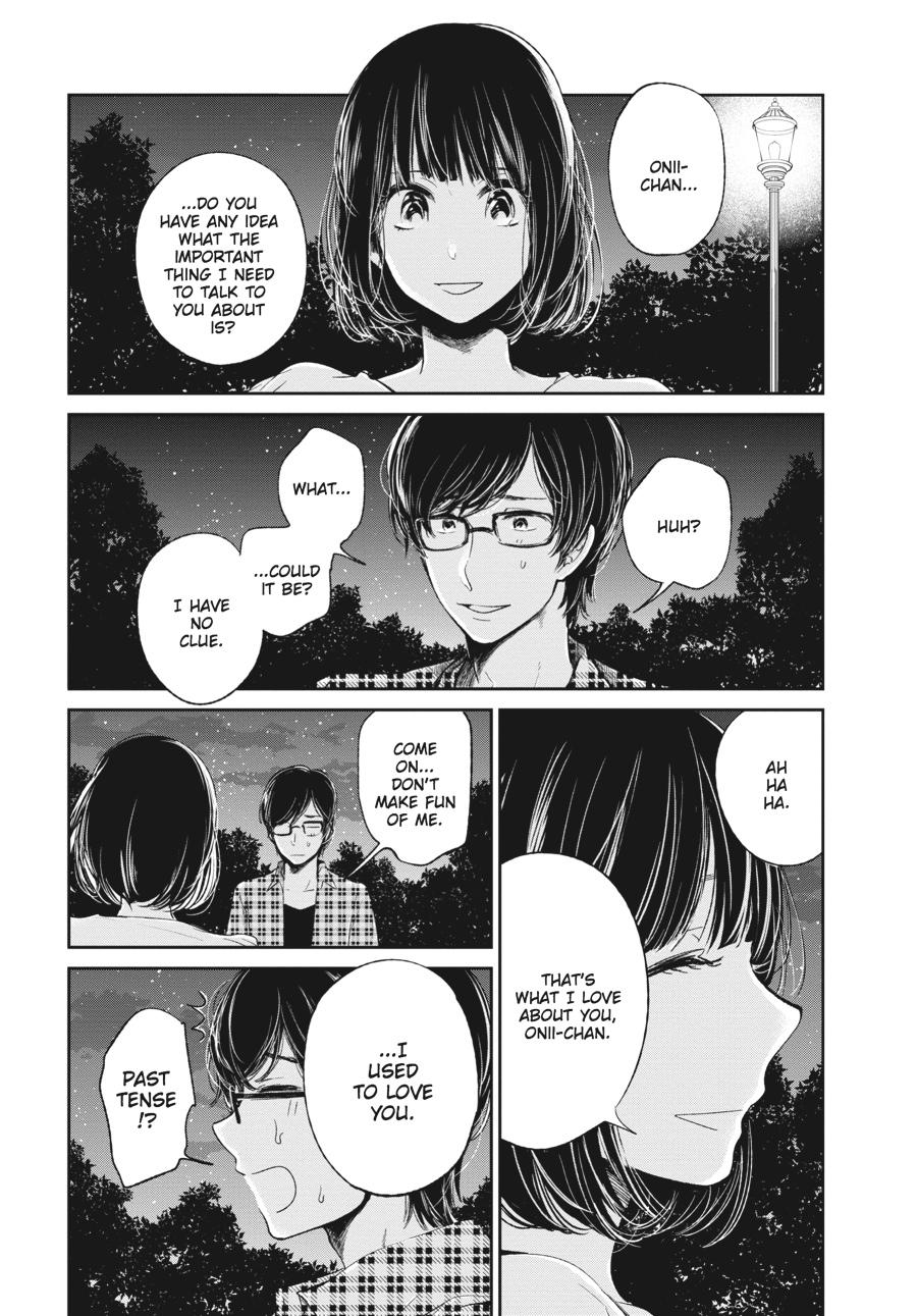 Read Scum's Wish (en) Manga Online
