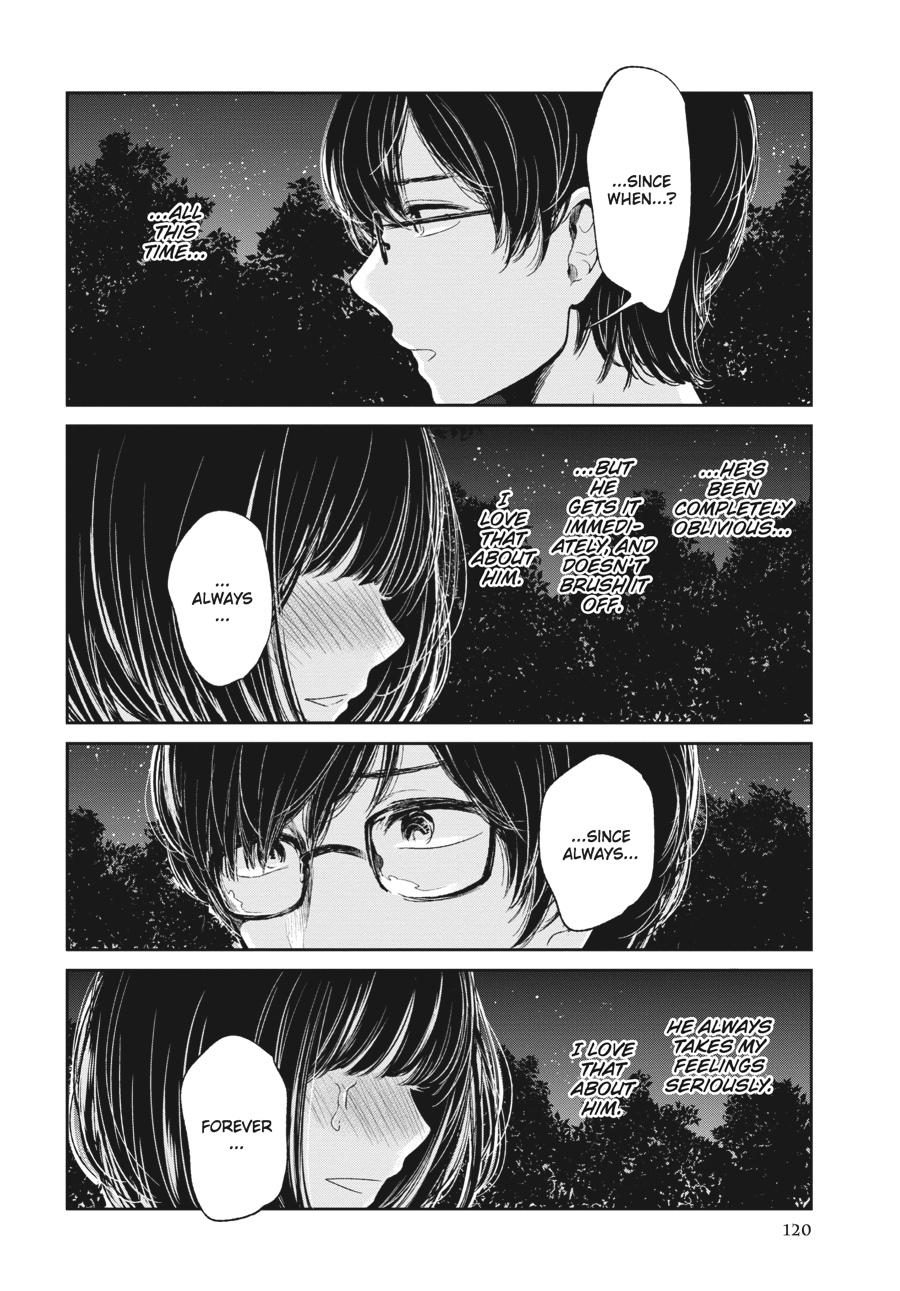 Read Scum's Wish (en) Manga Online