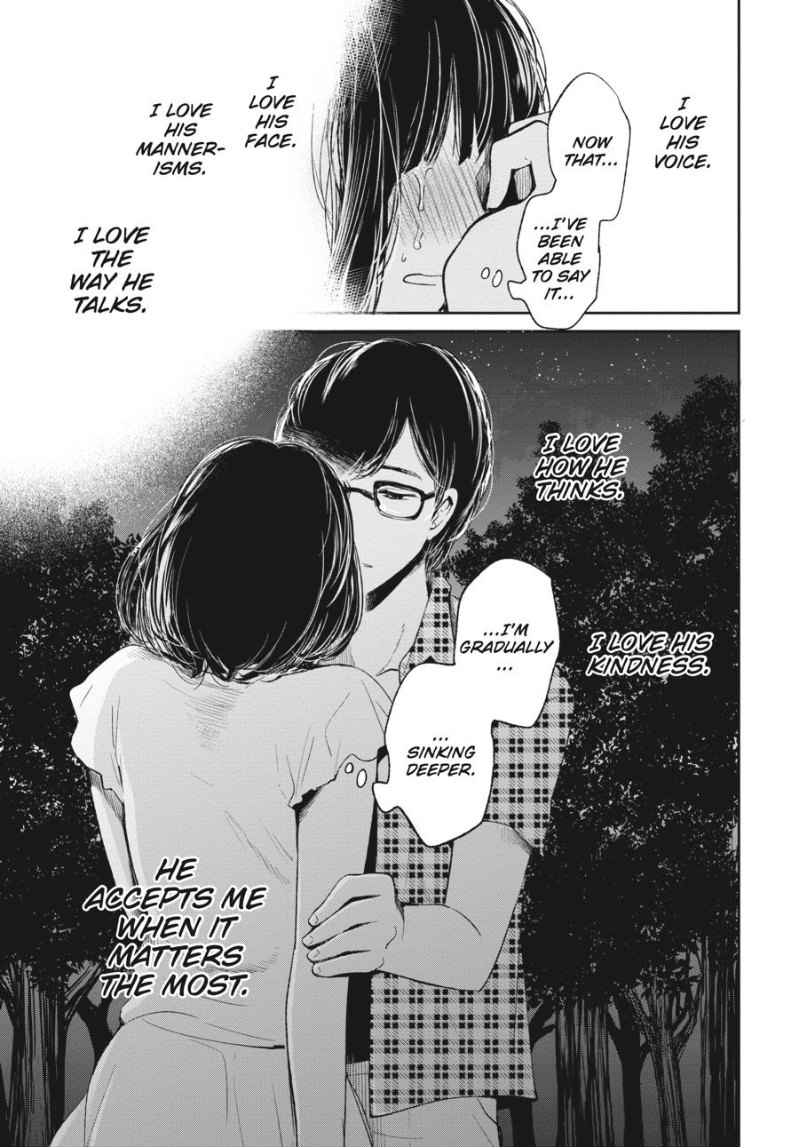 Read Scum's Wish (en) Manga Online
