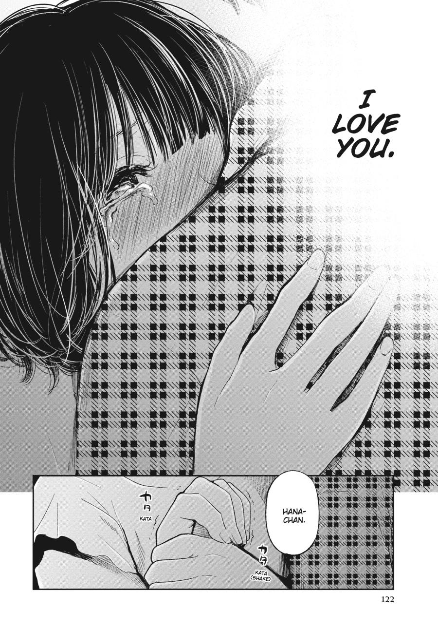 Read Scum's Wish (en) Manga Online