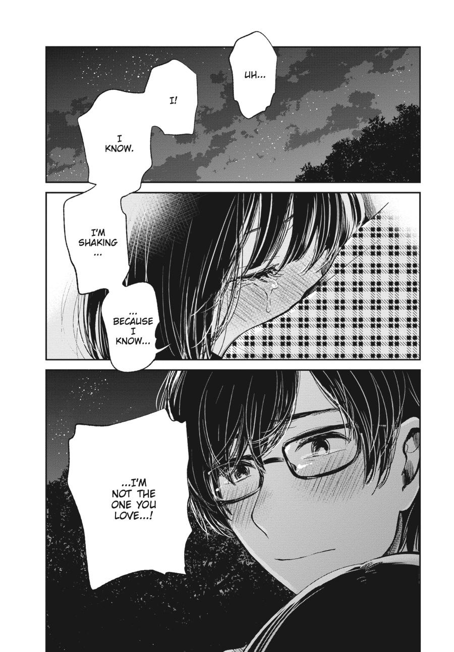 Read Scum's Wish (en) Manga Online