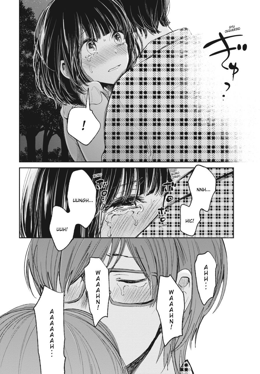 Read Scum's Wish (en) Manga Online