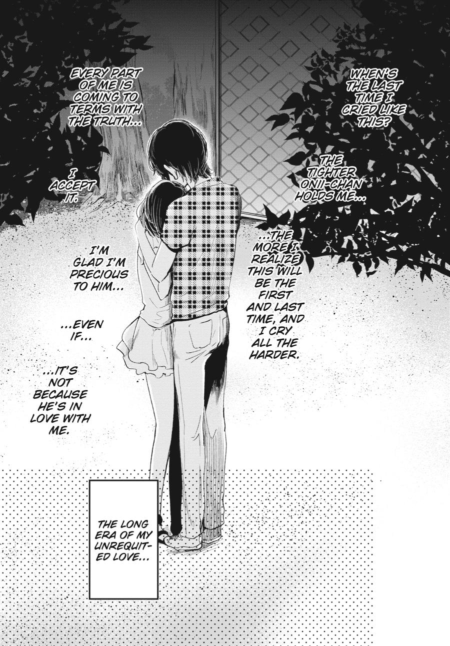 Read Scum's Wish (en) Manga Online