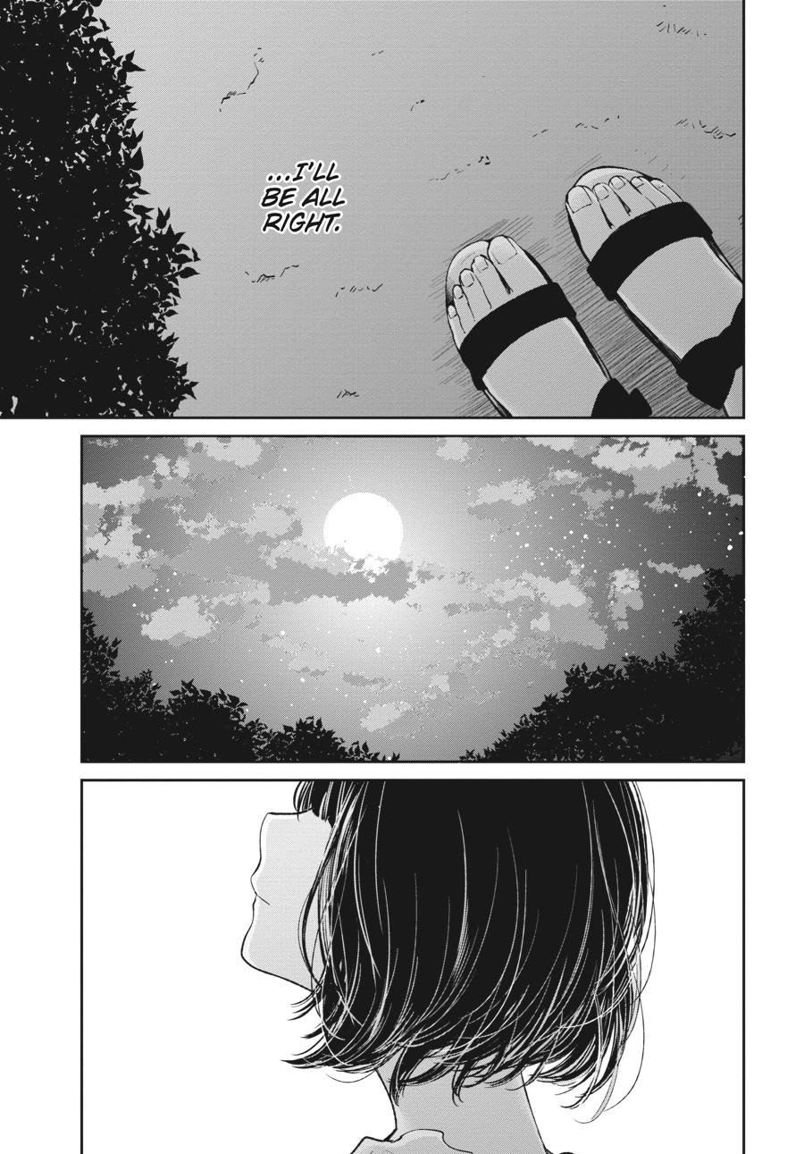 Read Scum's Wish (en) Manga Online