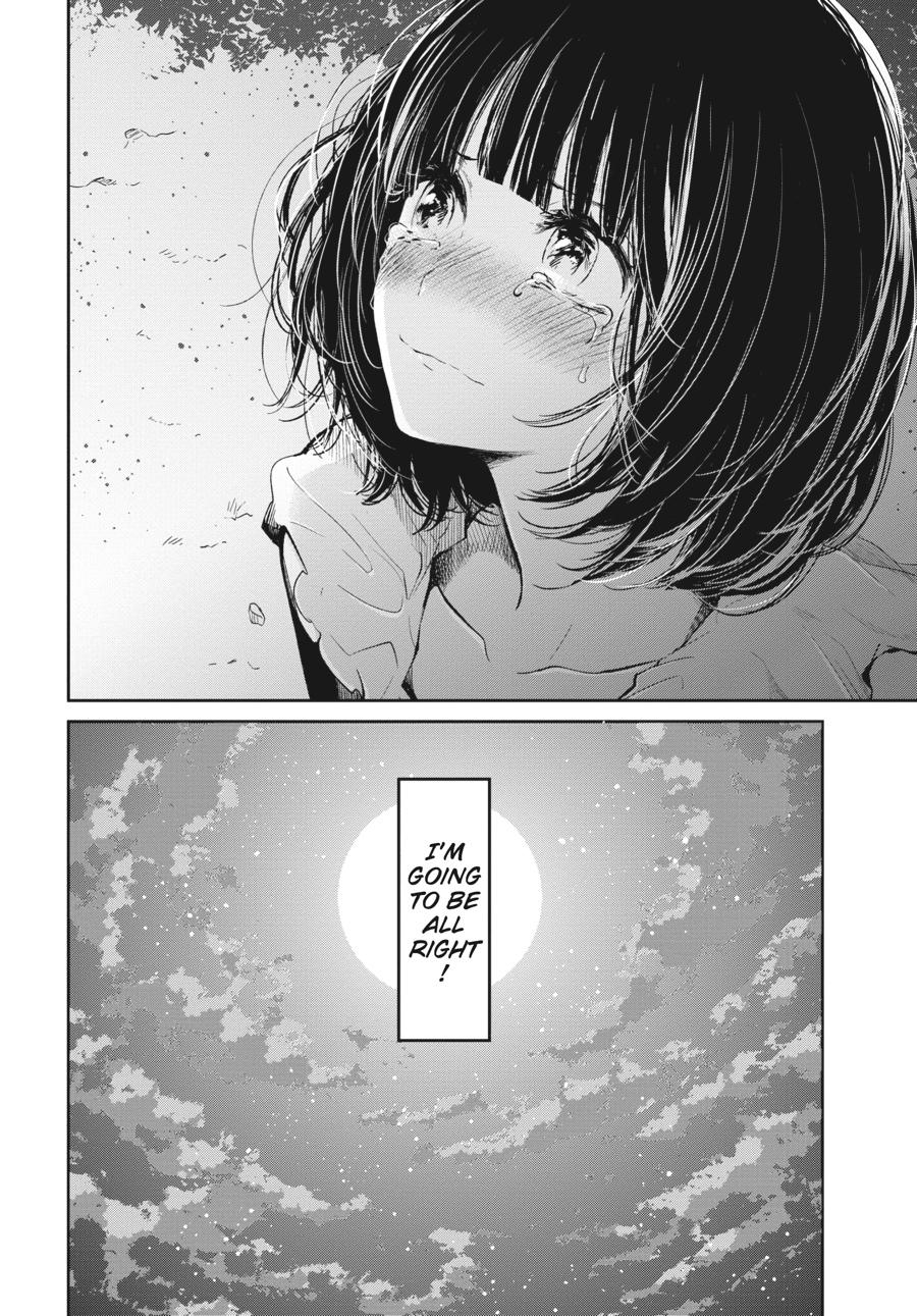 Read Scum's Wish (en) Manga Online