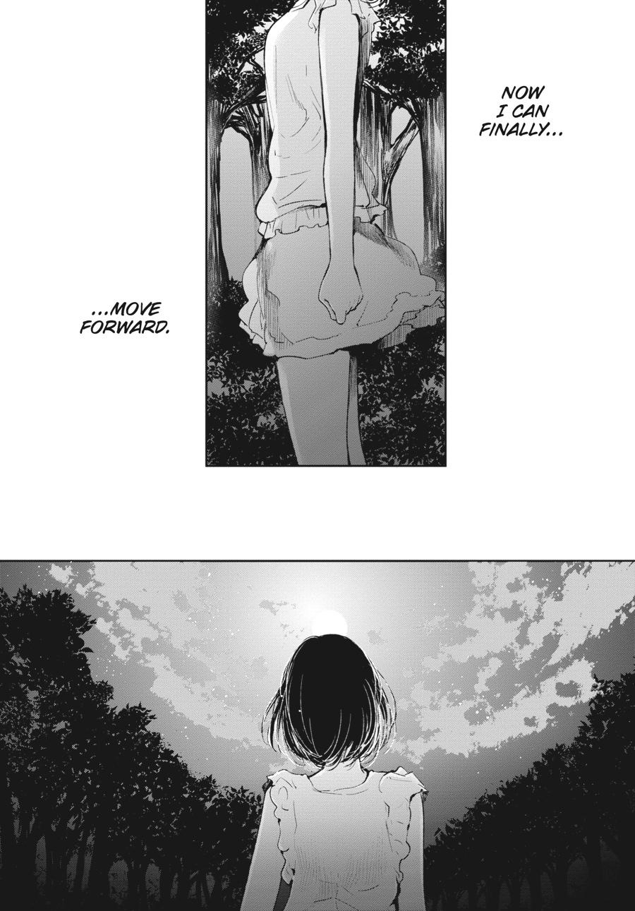 Read Scum's Wish (en) Manga Online