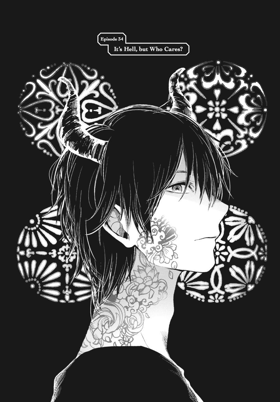 Read Scum's Wish (en) Manga Online