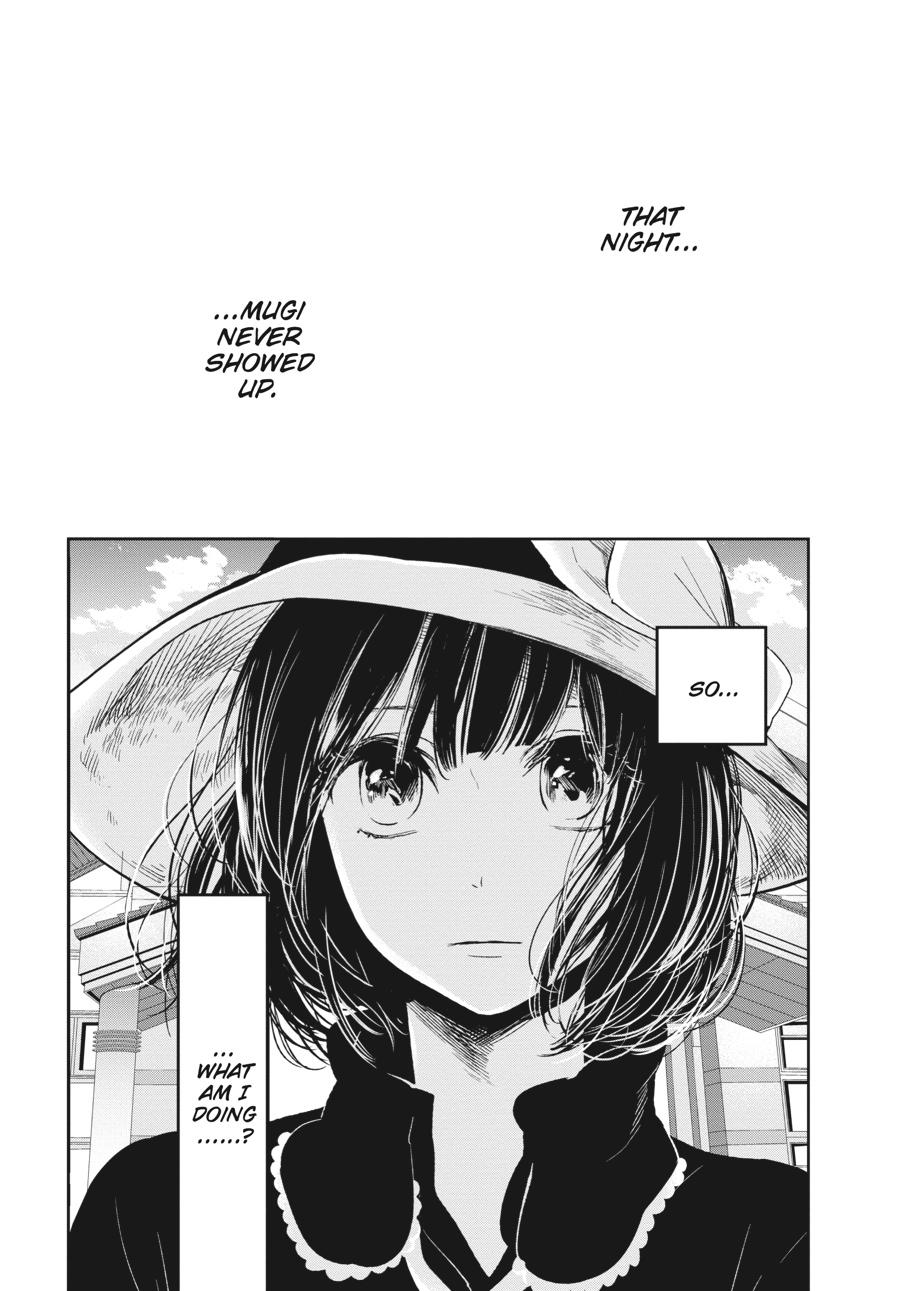 Read Scum's Wish (en) Manga Online