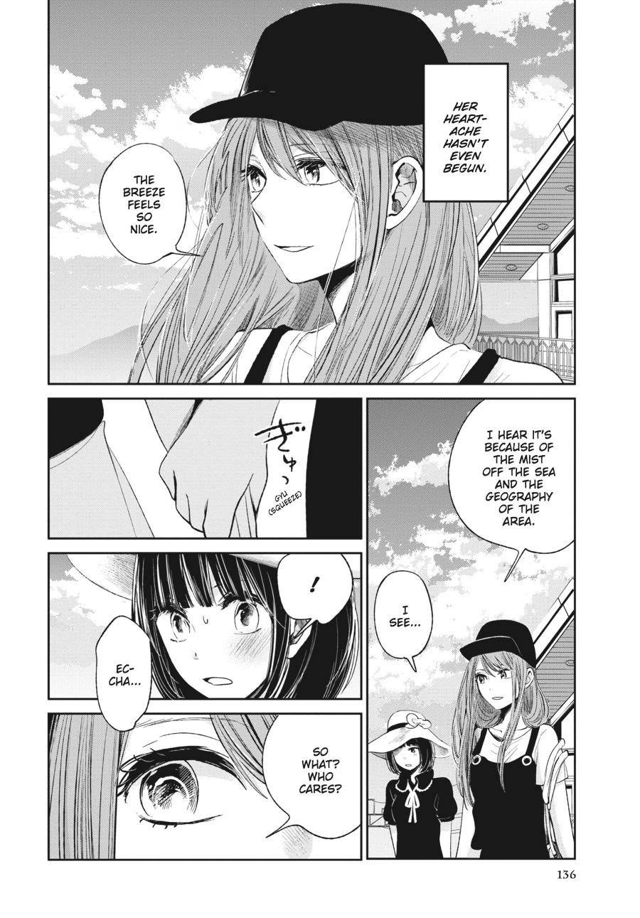 Read Scum's Wish (en) Manga Online