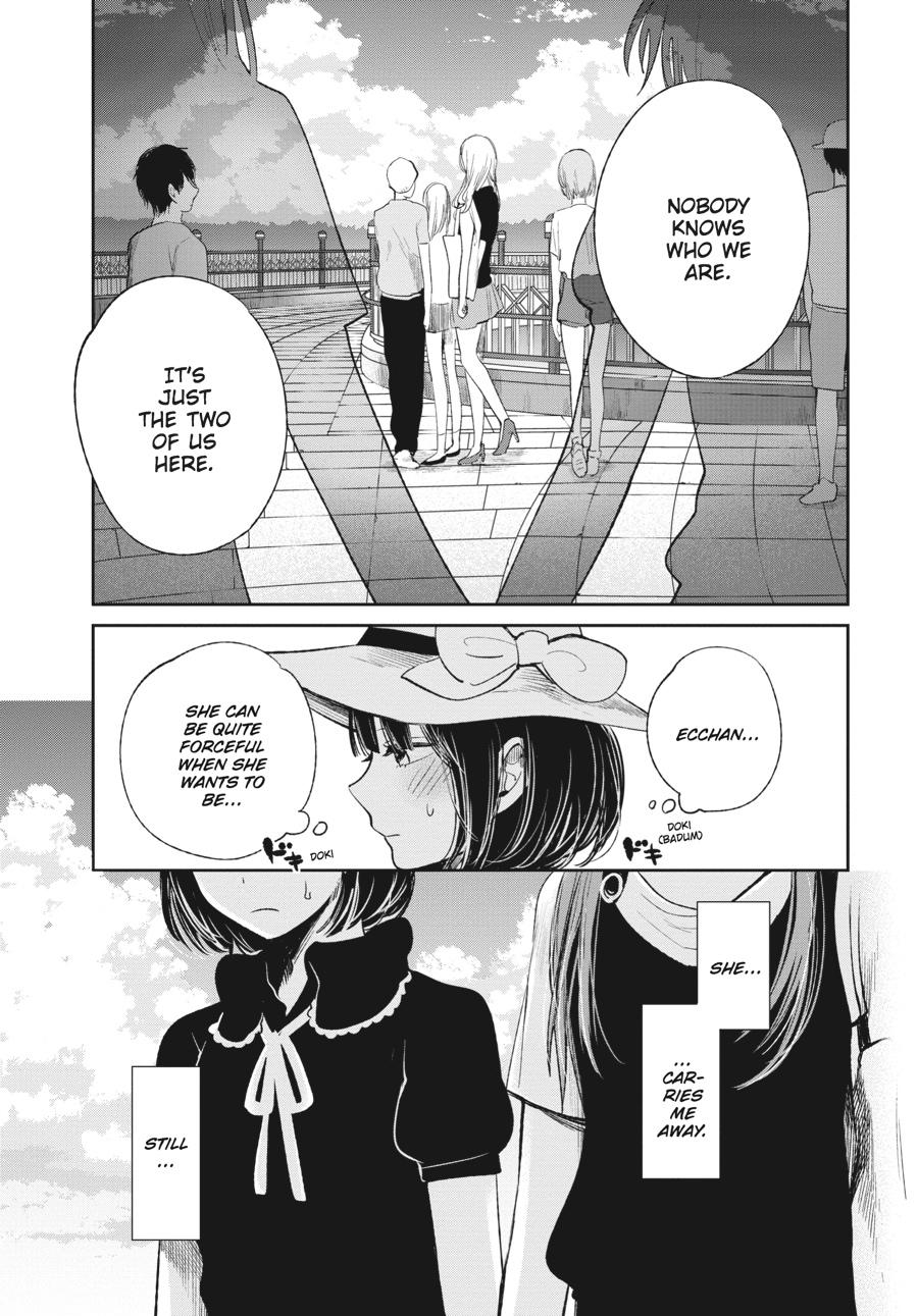 Read Scum's Wish (en) Manga Online