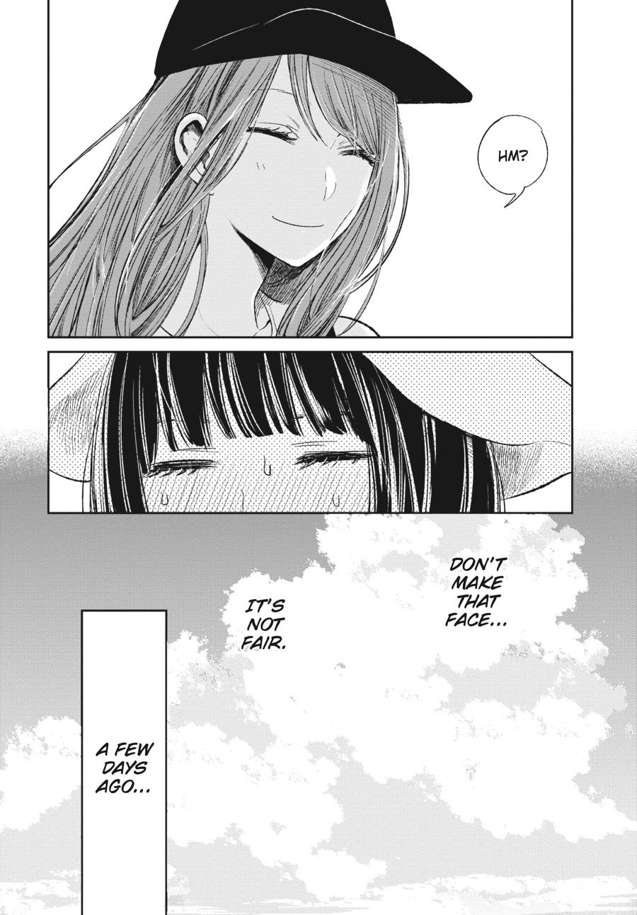 Read Scum's Wish (en) Manga Online