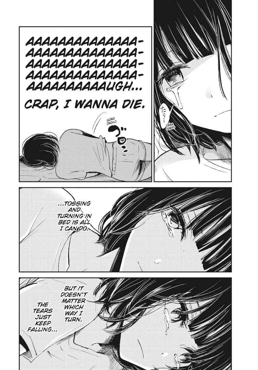 Read Scum's Wish (en) Manga Online