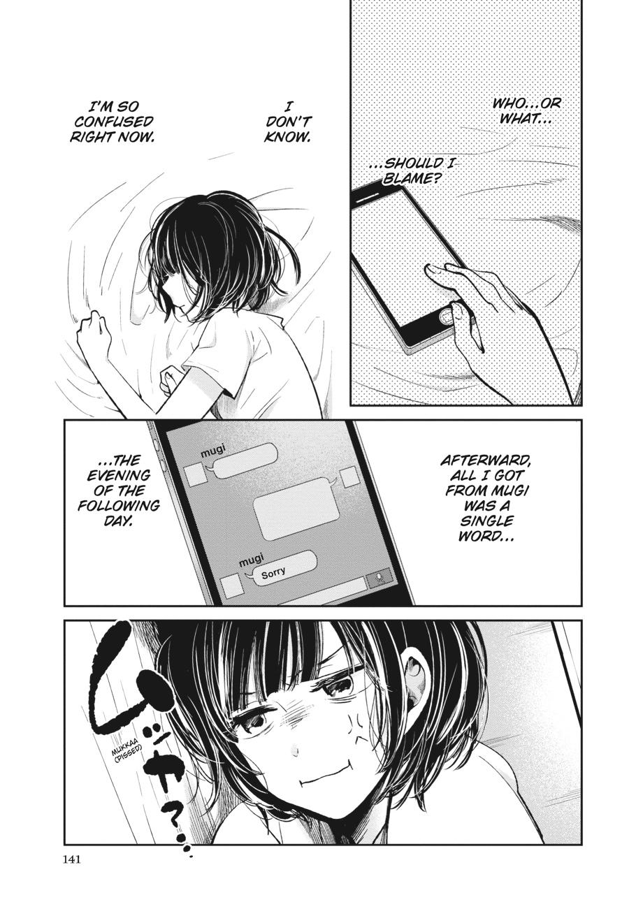 Read Scum's Wish (en) Manga Online
