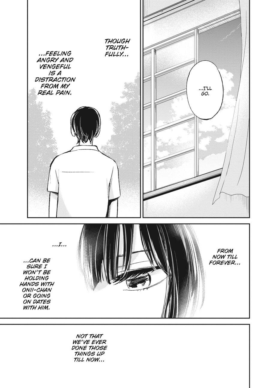 Read Scum's Wish (en) Manga Online