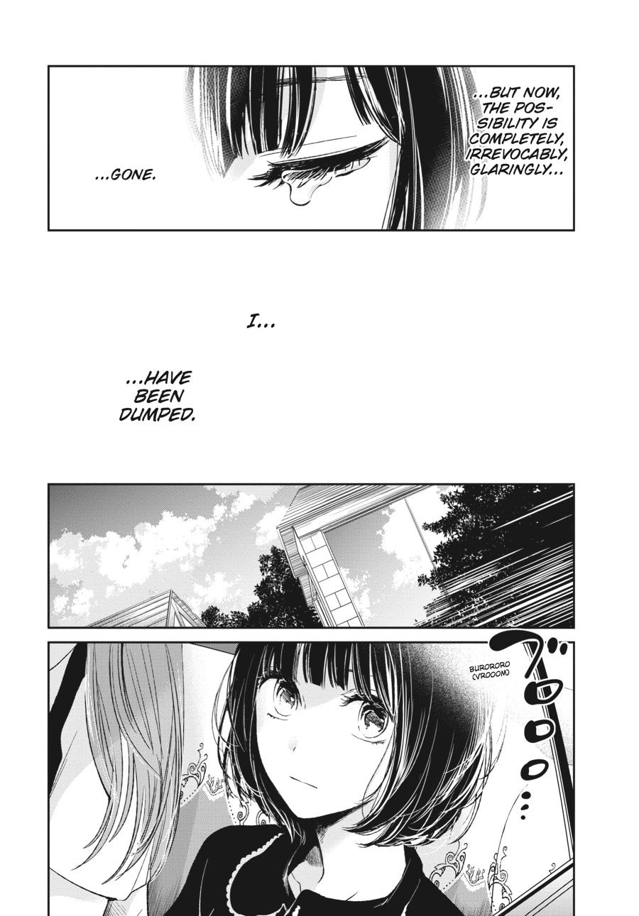 Read Scum's Wish (en) Manga Online