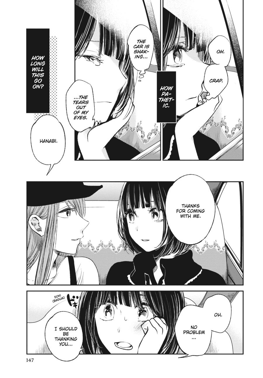 Read Scum's Wish (en) Manga Online