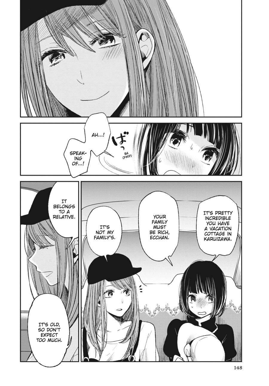 Read Scum's Wish (en) Manga Online