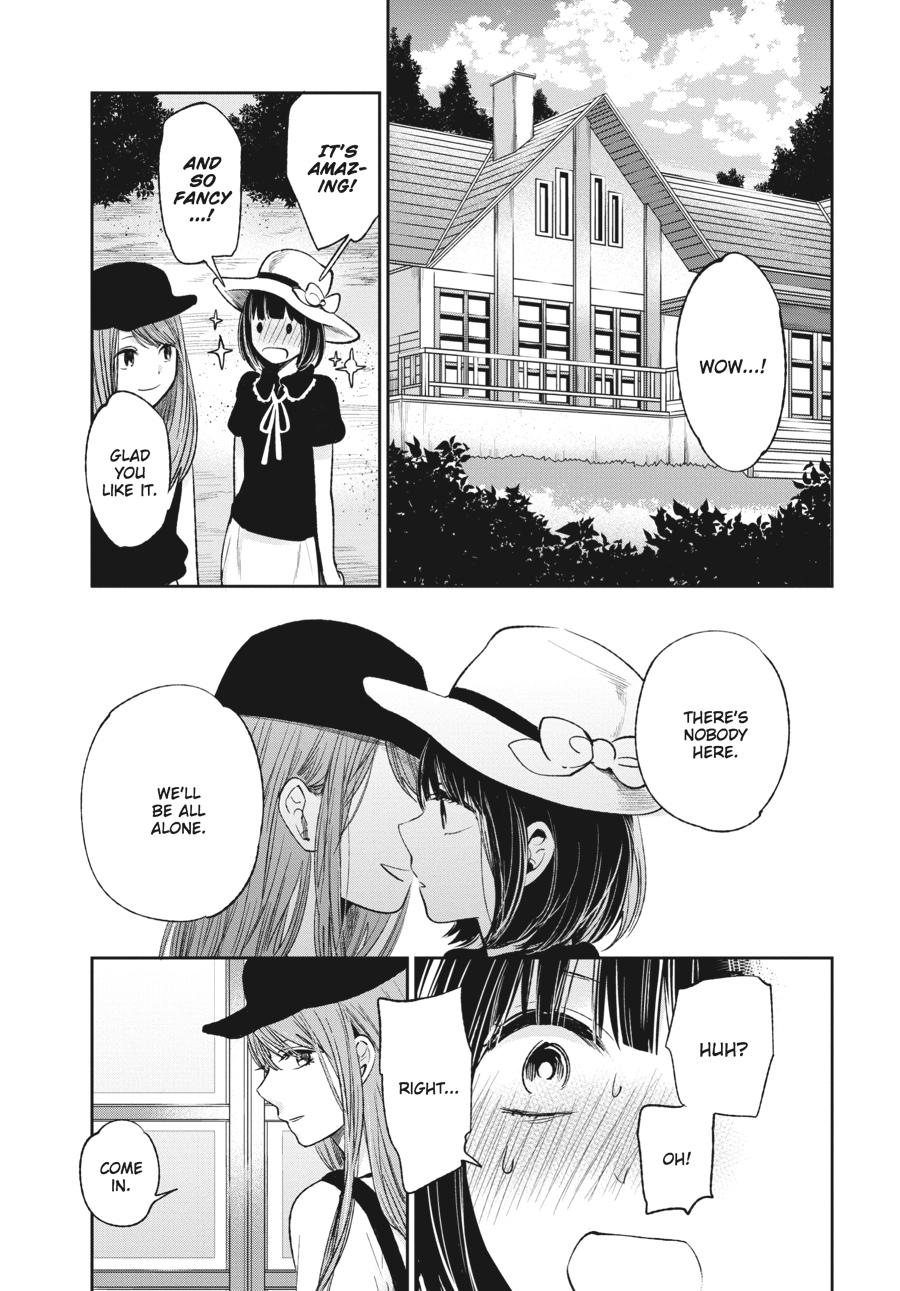 Read Scum's Wish (en) Manga Online