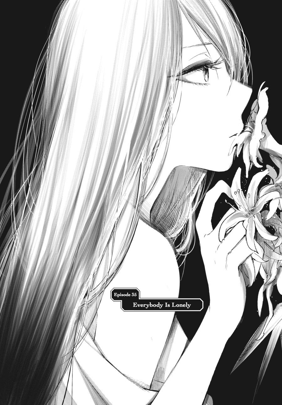 Read Scum's Wish (en) Manga Online