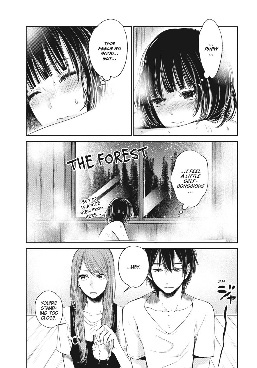 Read Scum's Wish (en) Manga Online