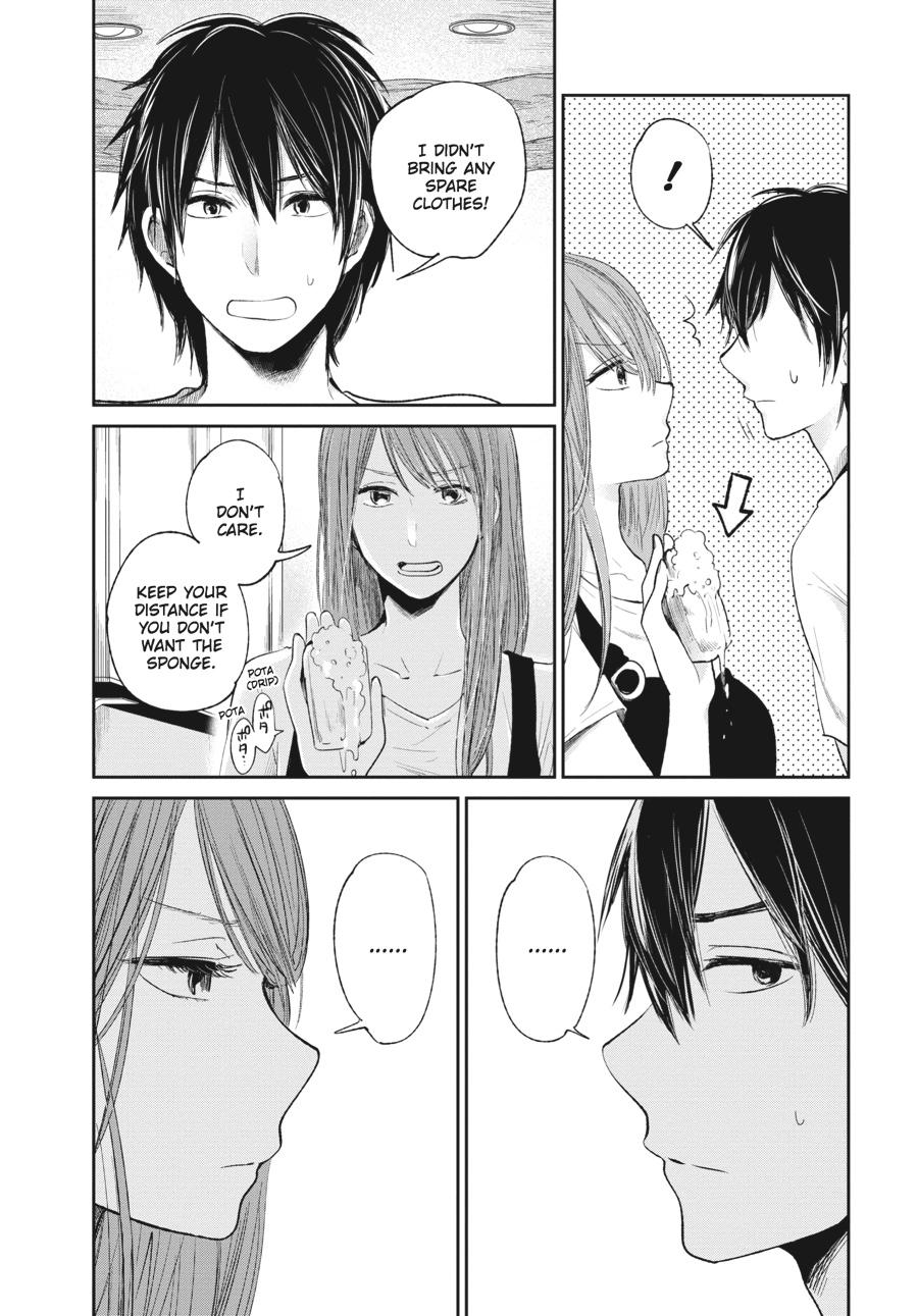 Read Scum's Wish (en) Manga Online