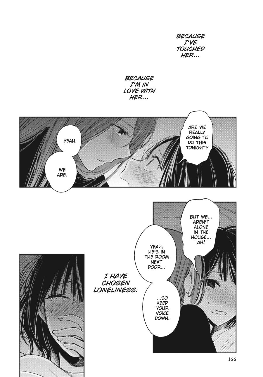 Read Scum's Wish (en) Manga Online