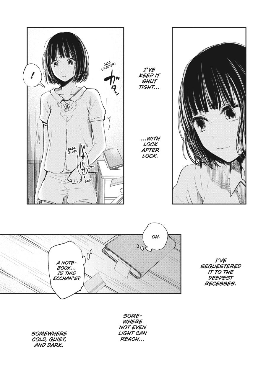 Read Scum's Wish (en) Manga Online