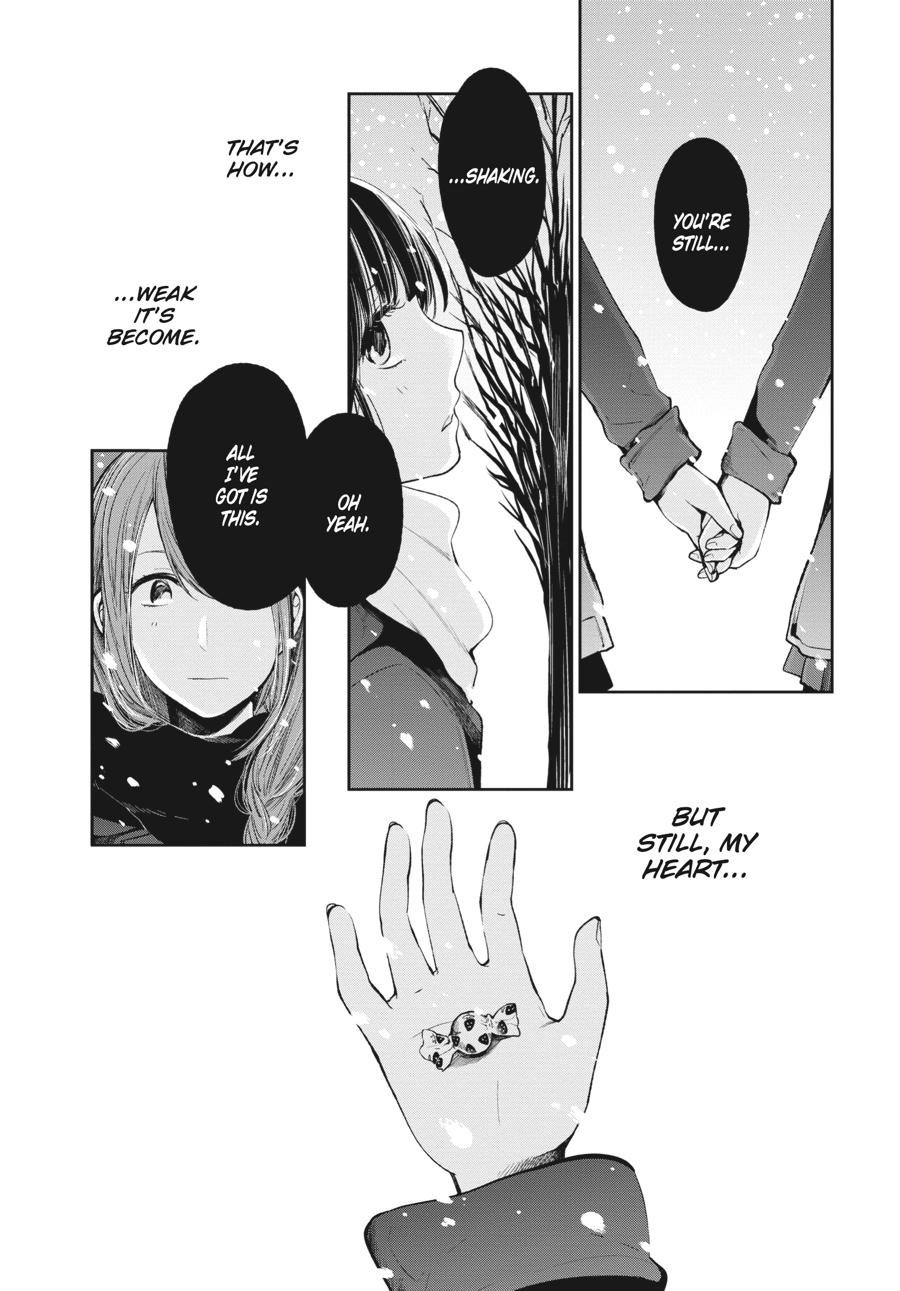 Read Scum's Wish (en) Manga Online