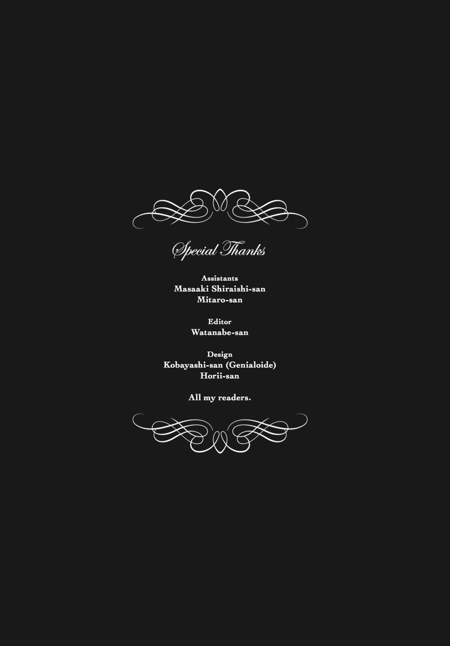 Read Scum's Wish (en) Manga Online