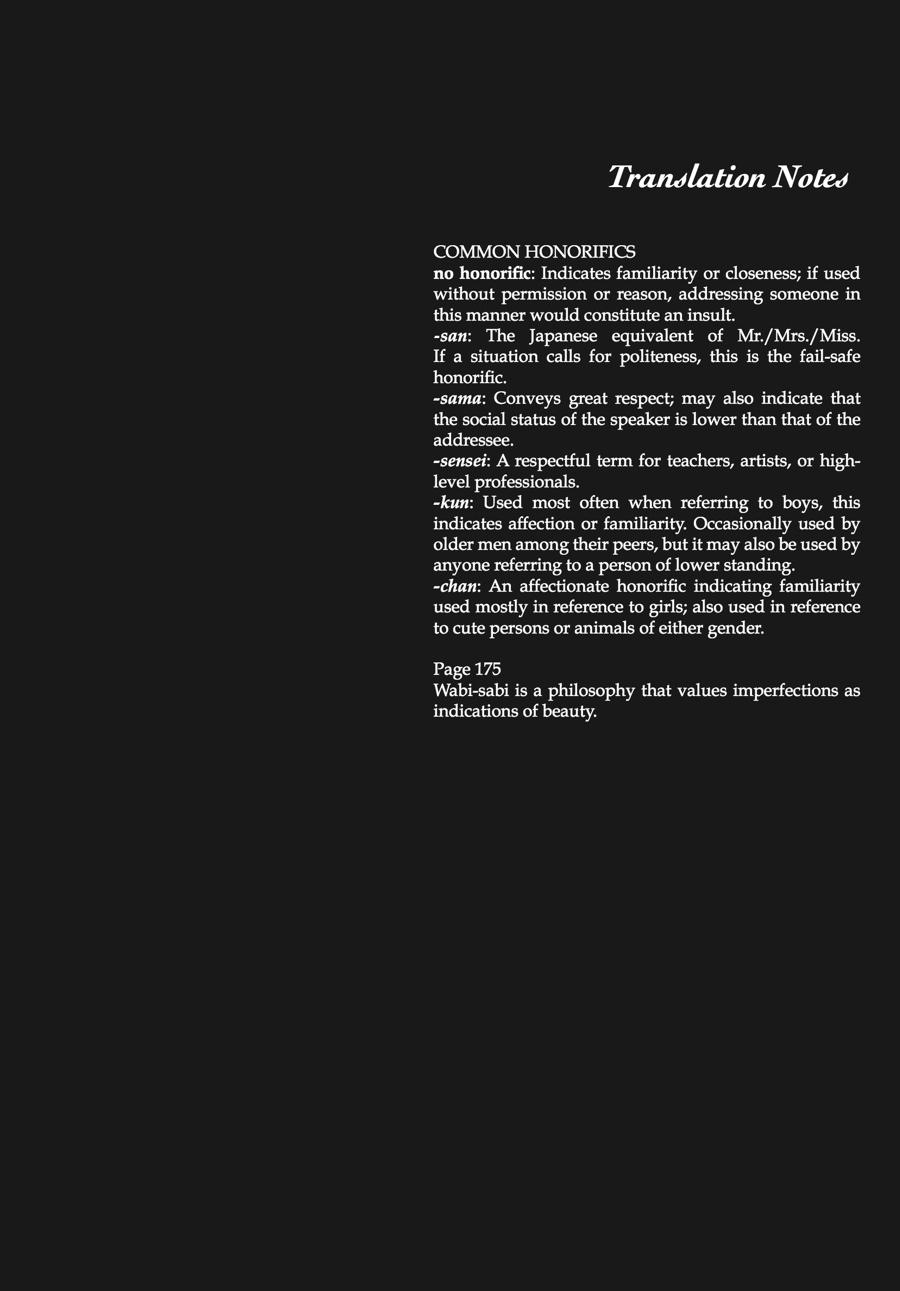 Read Scum's Wish (en) Manga Online