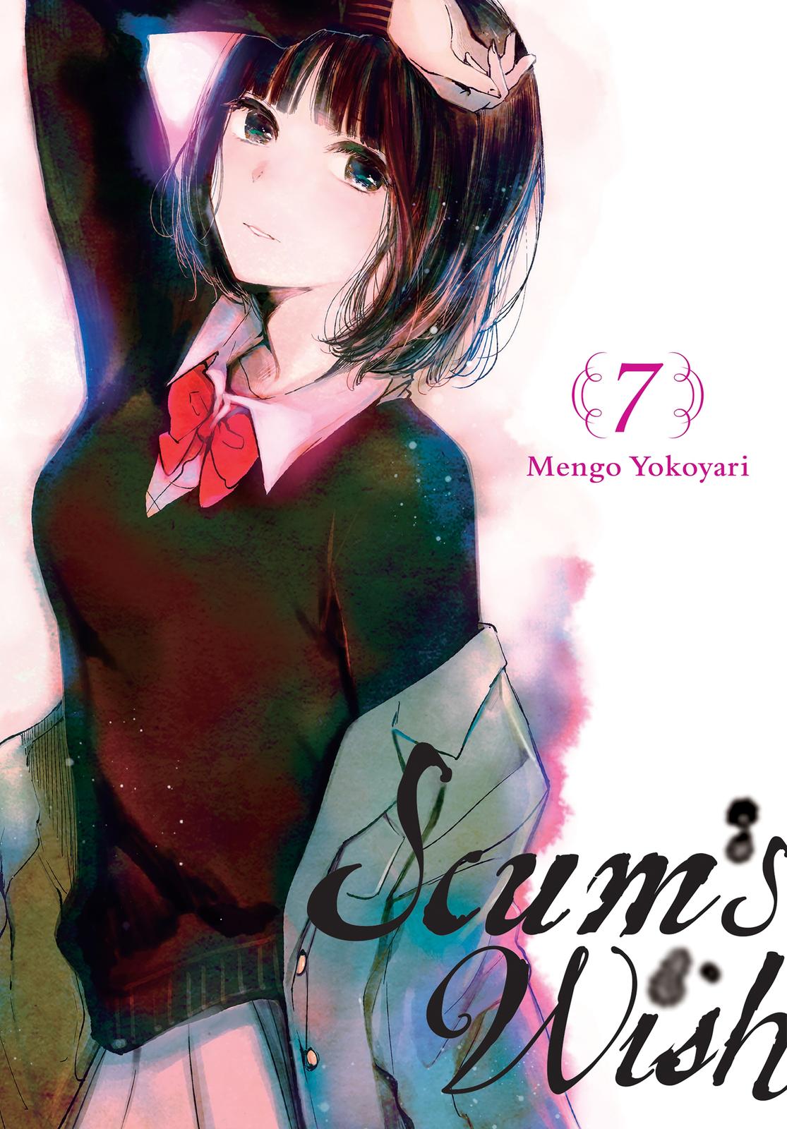 Read Scum's Wish (en) Manga Online